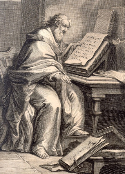 Athanasius